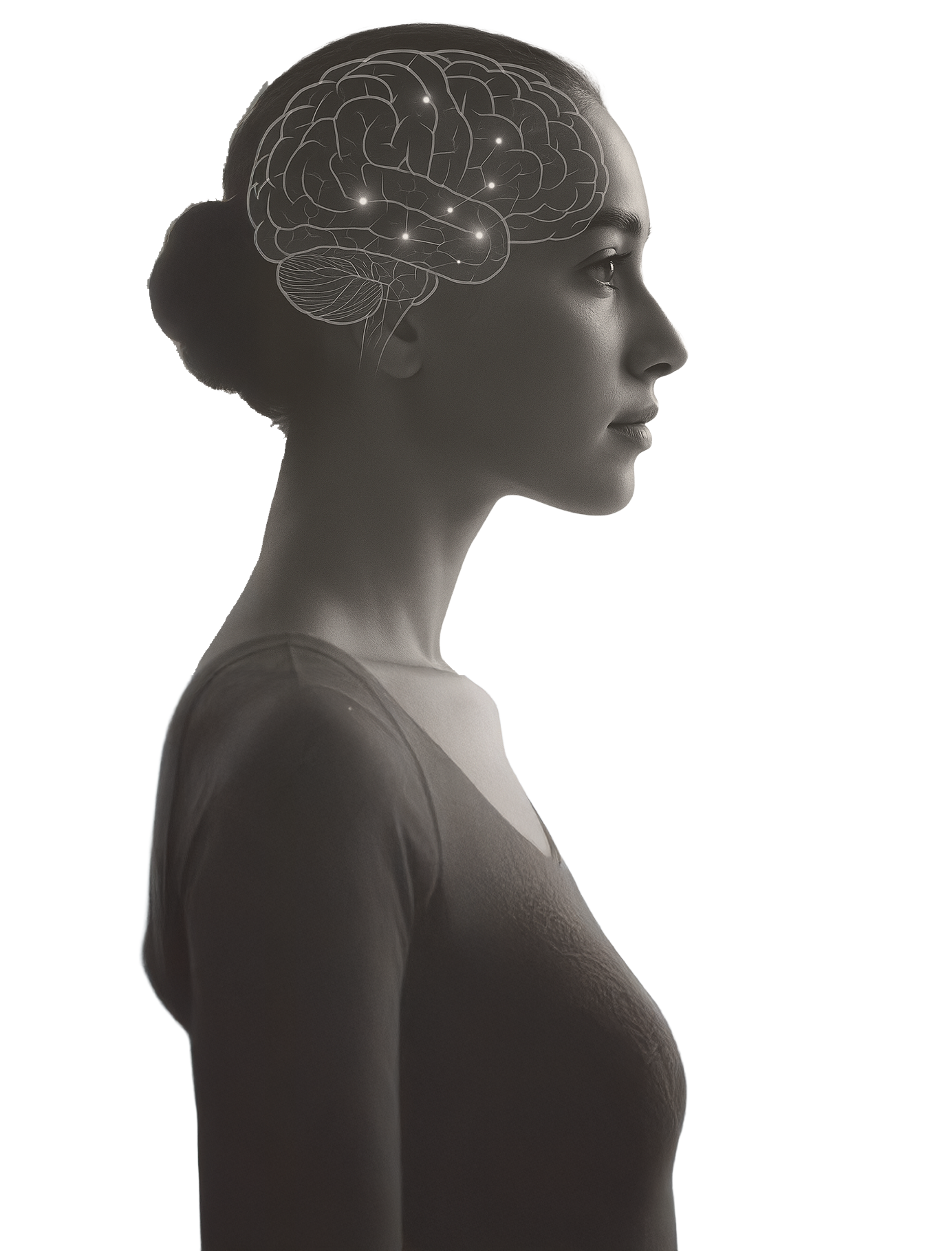 AI-Guided Brain Stimulation